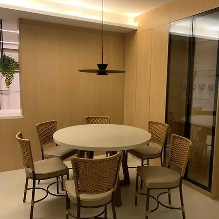 Apartamento No Coracao De Ipanema 里约热内卢 Exterior photo