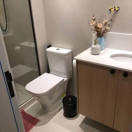 Apartamento No Coracao De Ipanema 里约热内卢 Exterior photo