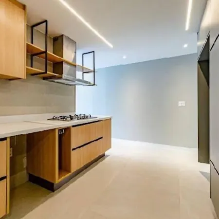 Apartamento No Coracao De Ipanema 里约热内卢 Exterior photo
