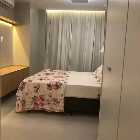 Apartamento No Coracao De Ipanema 里约热内卢 Exterior photo