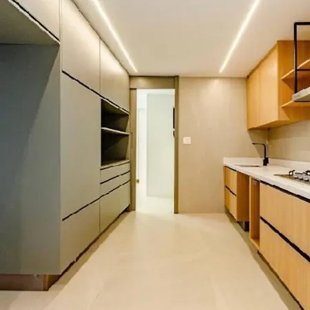 Apartamento No Coracao De Ipanema 里约热内卢 Exterior photo