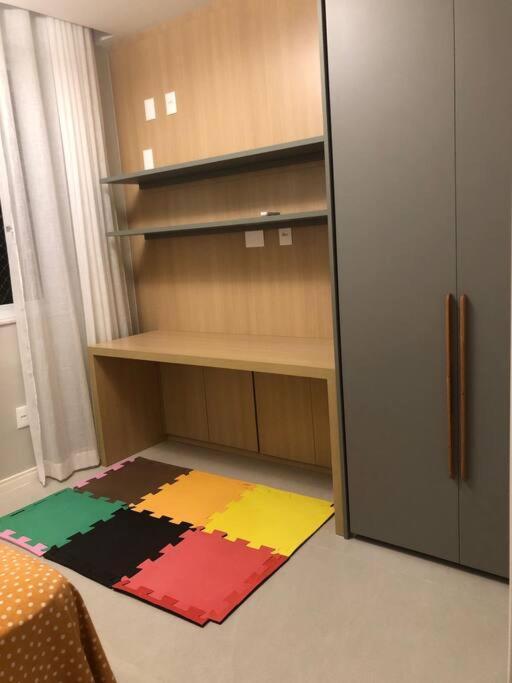 No Coracao De Ipanema Apartamento *