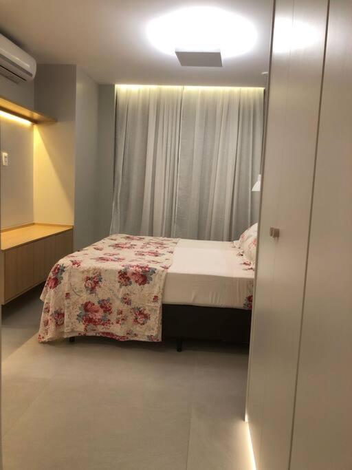 Apartamento No Coracao De Ipanema
