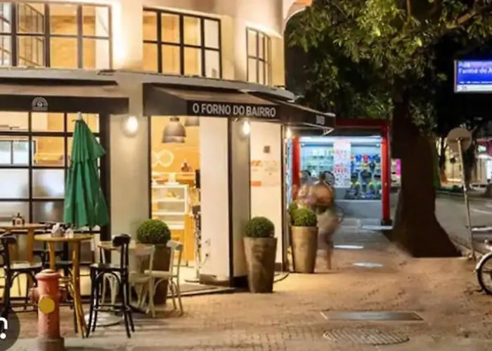 Apartamento No Coracao De Ipanema