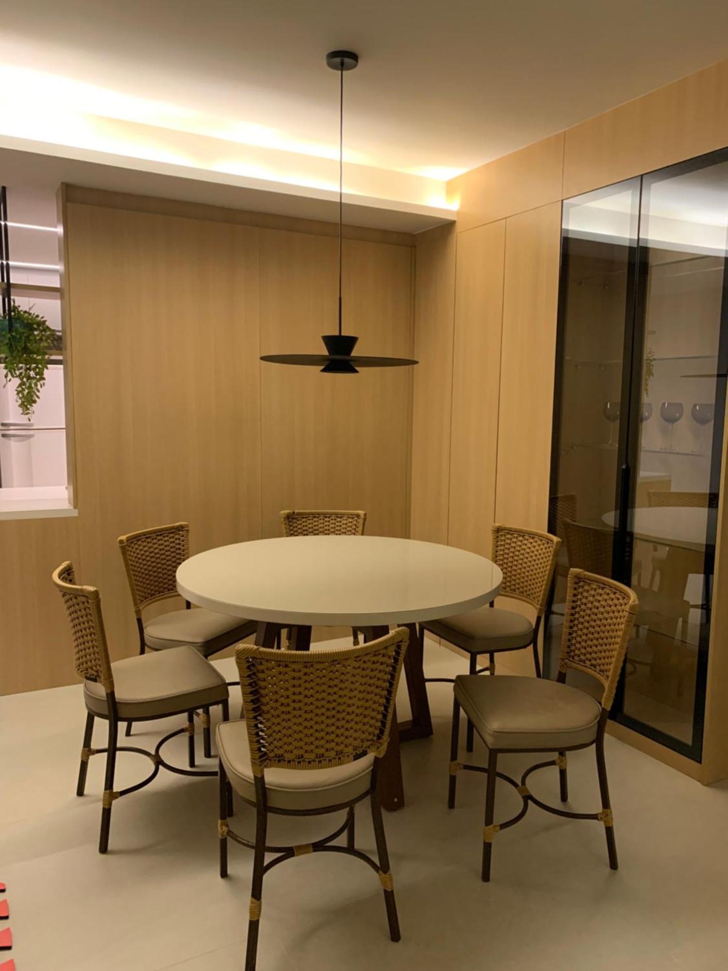 Apartment No Coracao De Ipanema Rio de Janeiro