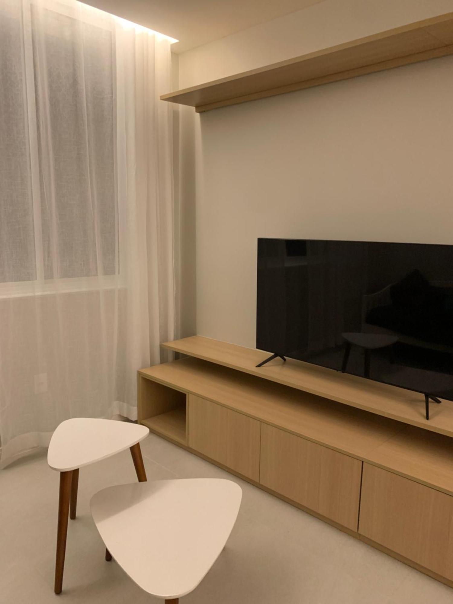 Apartment No Coracao De Ipanema Rio de Janeiro