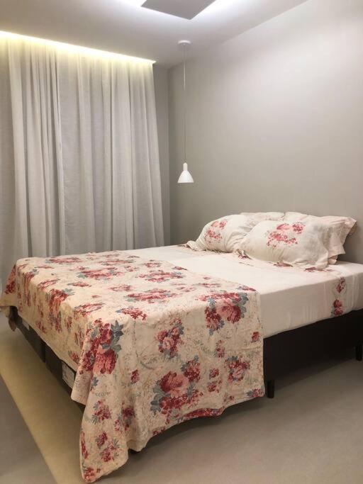 Apartment No Coracao De Ipanema Rio de Janeiro