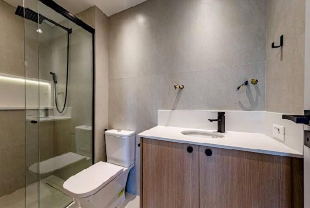 Apartment No Coracao De Ipanema Rio de Janeiro