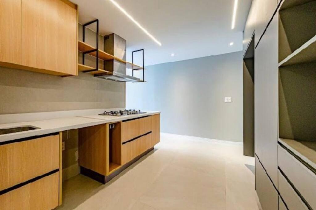 Apartment No Coracao De Ipanema Rio de Janeiro