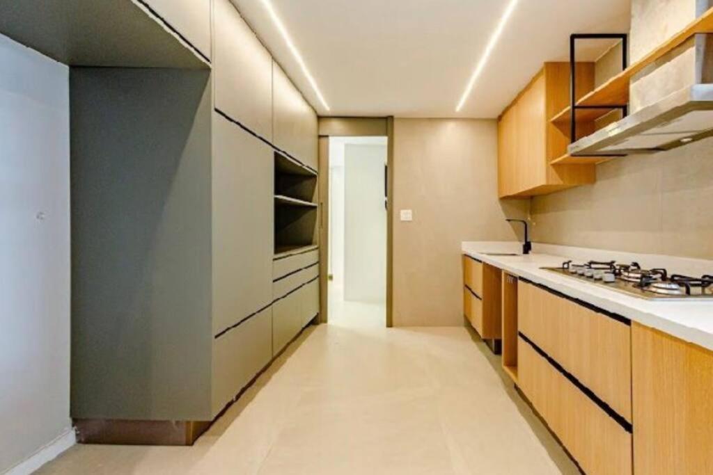 No Coracao De Ipanema Apartment *